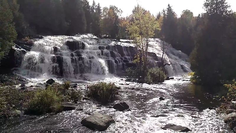 Why the Cascading Style Sets It Apart from Other Falls