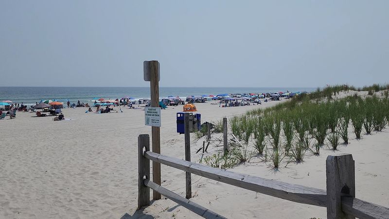 Parking, Bathrooms, and the Practical Stuff