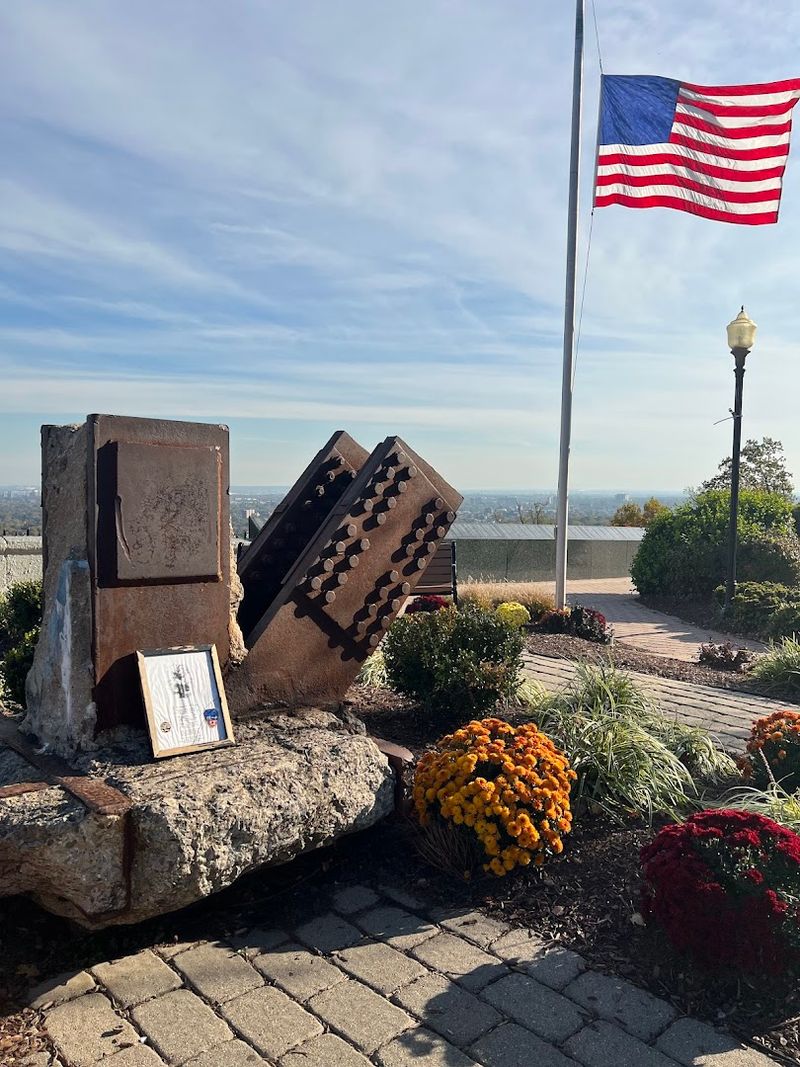 The Emotional Weight of the Place