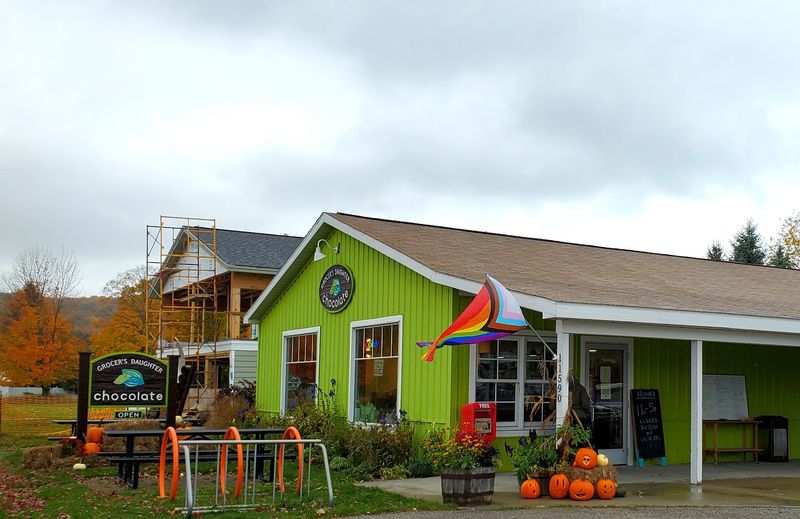 The Small Town Details That Make It Feel Real