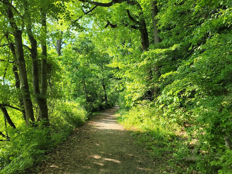 A Park That Earns Its Reputation Quietly