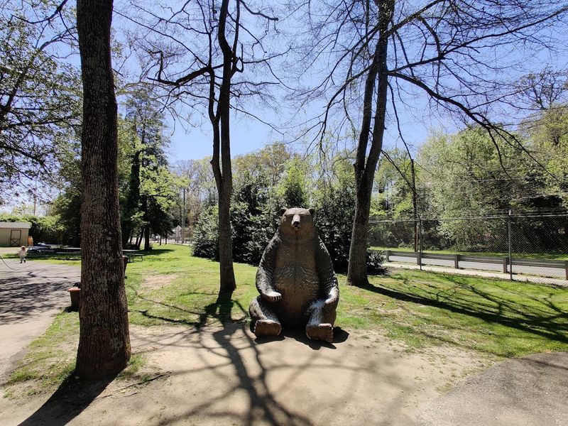 Hours, Parking, and Getting There