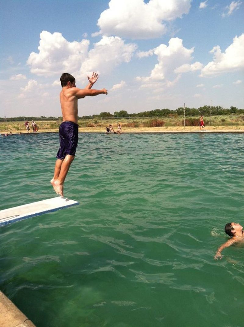 The History and Community Roots of This Place