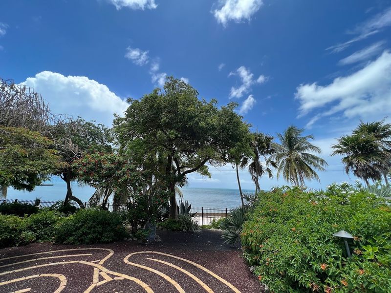 Why This Garden Stays With You