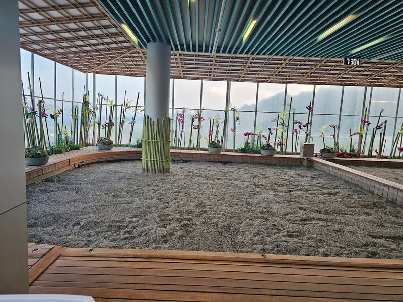 The Korean Spa Tradition Behind the Concept