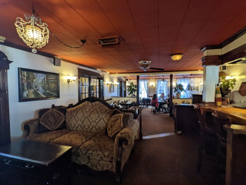 The Bigger Picture of Staying Here