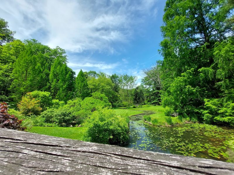 The Best Seasons to Experience the Preserve