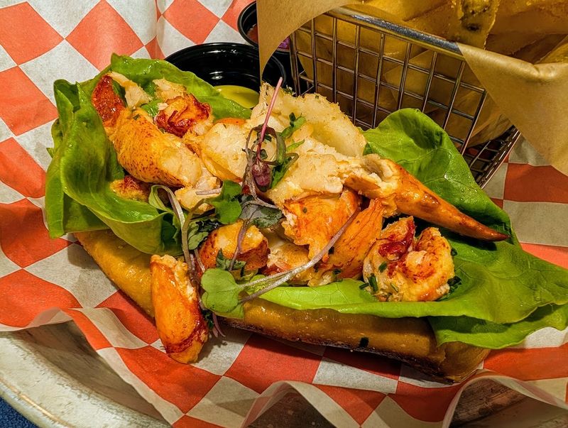 The Outdoor Patio Experience