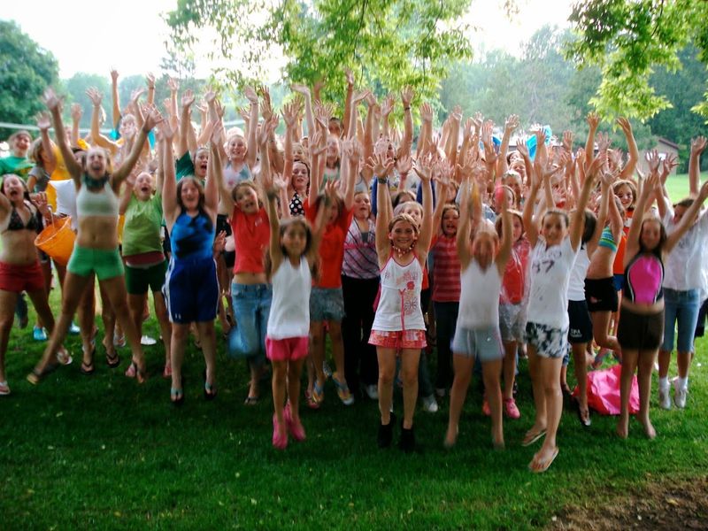 Why Families Return to This Ranch Summer After Summer