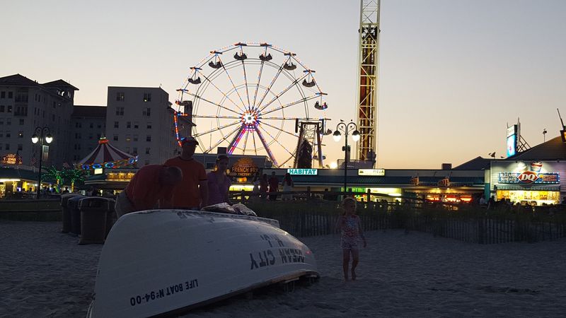 Why Families Keep Coming Back Year After Year