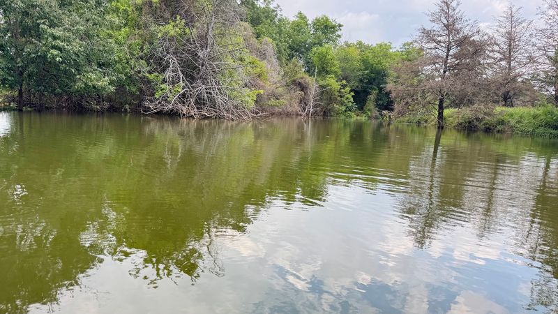 Why This Lake Deserves a Spot on Your Spring List