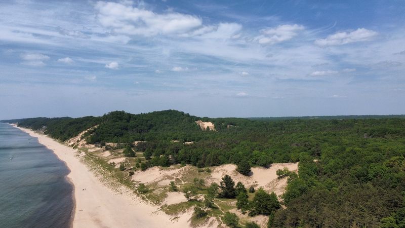 Why This Beach Stays Uncrowded and How to Make the Most of It