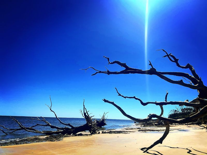 Why This Beach Stays With You Long After You Leave