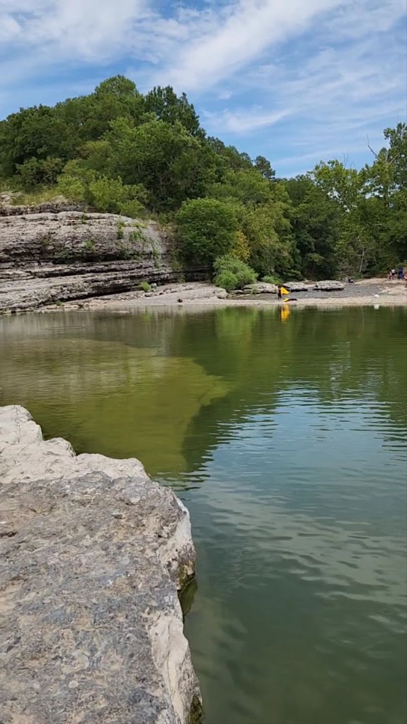 The History and Community Connection to This Place