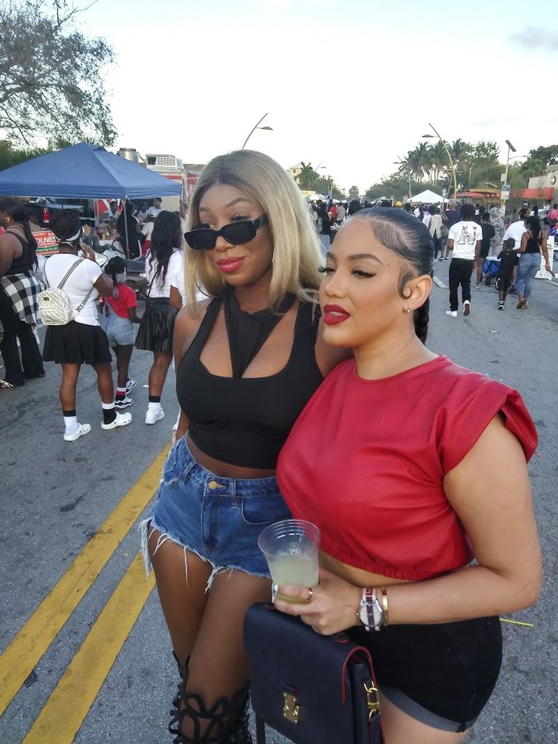 Practical Tips for First-Time Attendees