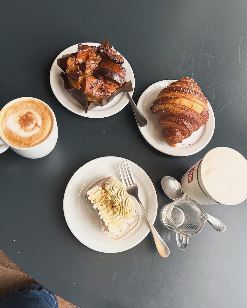 Why this bakery stays on my mind