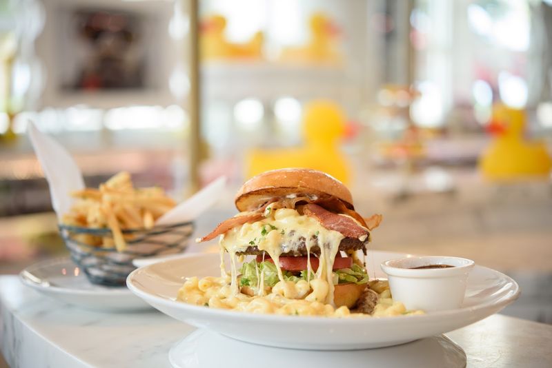 Price, portions, and who will enjoy it most