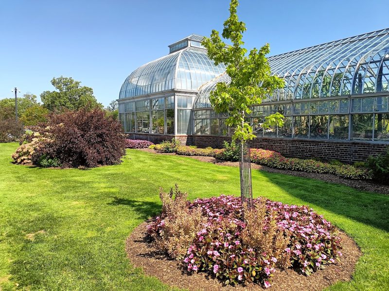 Part of a bigger Belle Isle day