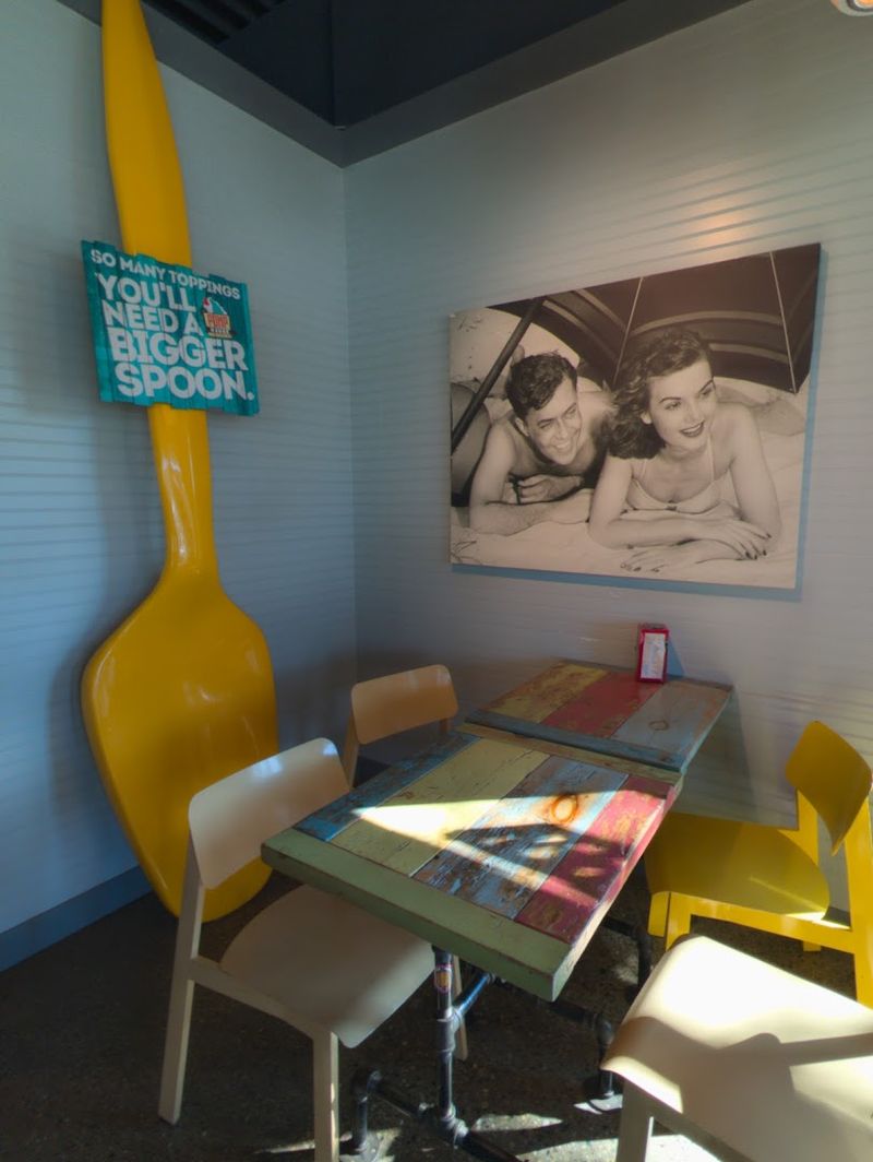 The sweet spot for timing your visit