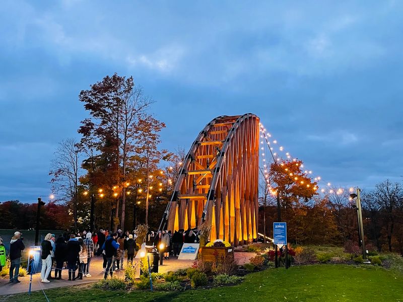 Visiting in Winter: A Completely Different Kind of Magic