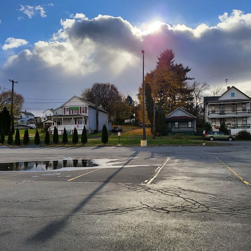 Scranton, Pennsylvania