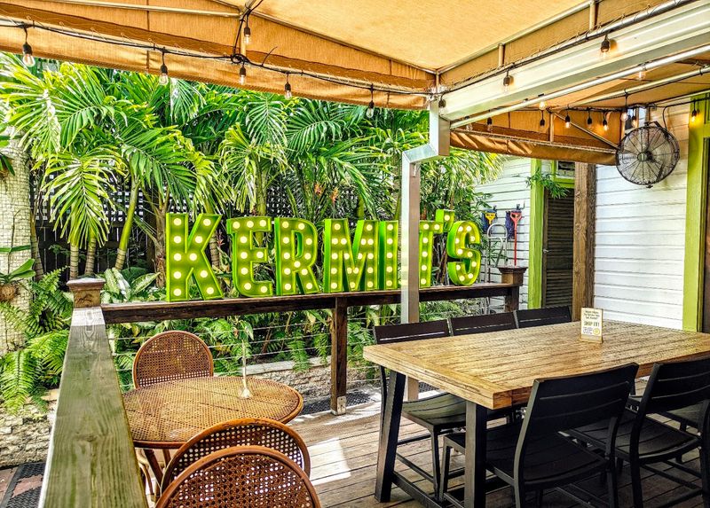 Courtyard Seating Strategy