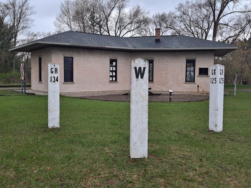 The Outside-Only Experience (And Why It Still Works)