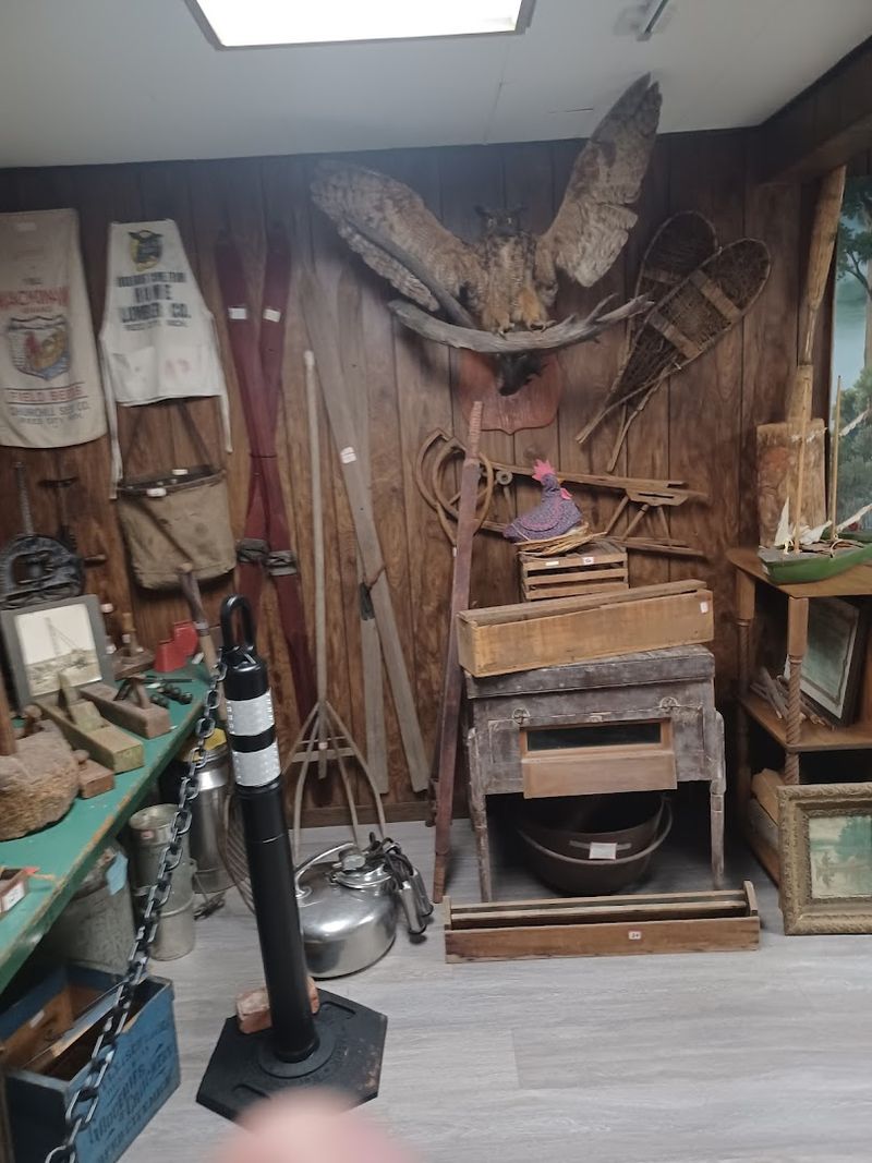 Why a Small-Town Museum Leaves a Lasting Impression