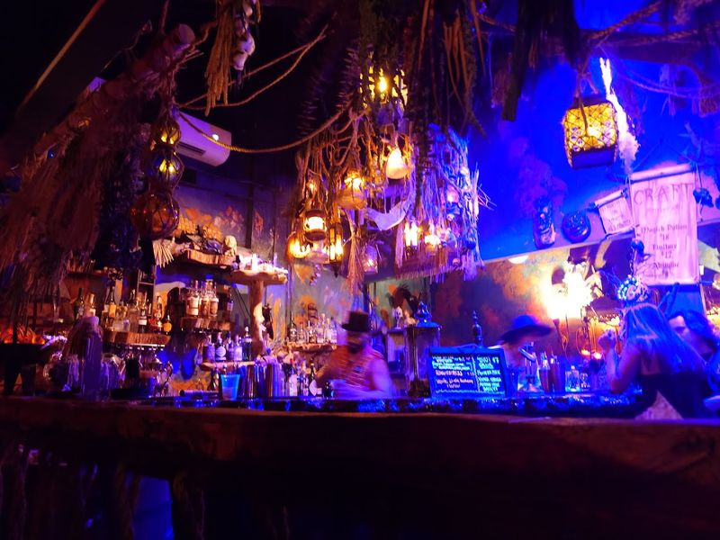 Halloween Season Takes Things to Another Level