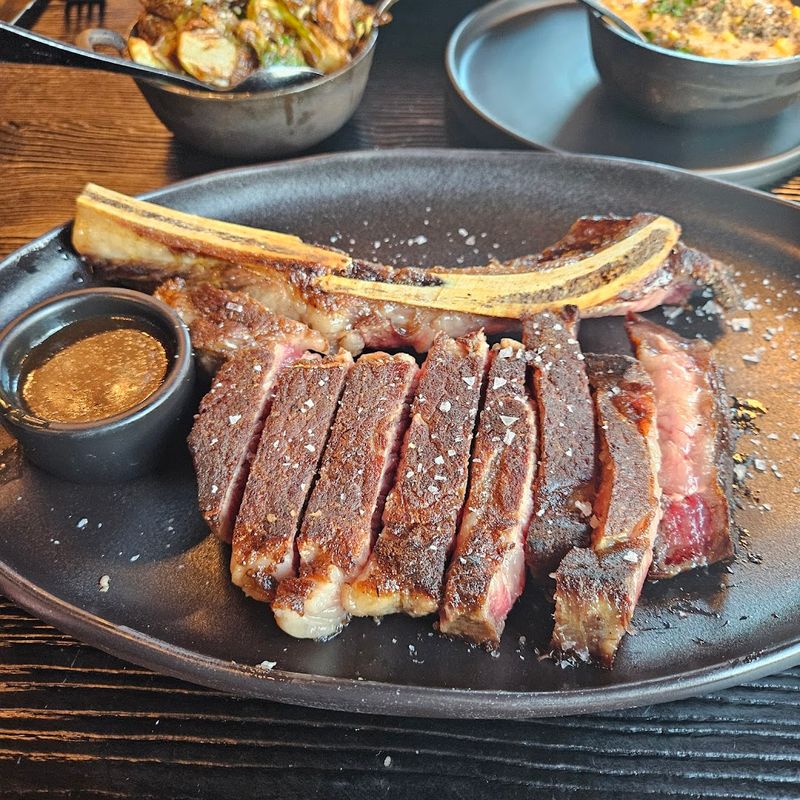 A Price Point That Matches the Experience