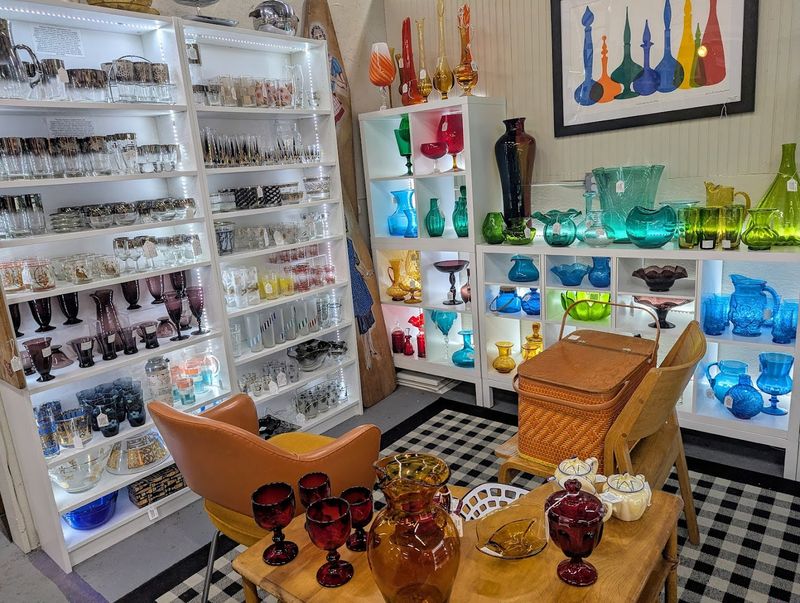 The Thrill of Rotating Inventory