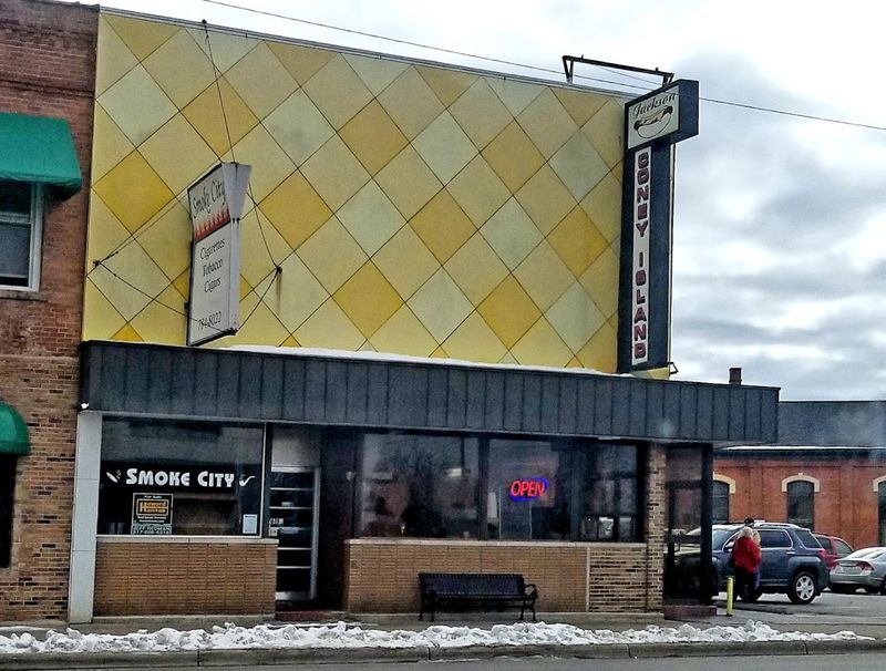 Downtown Energy in a Compact Package