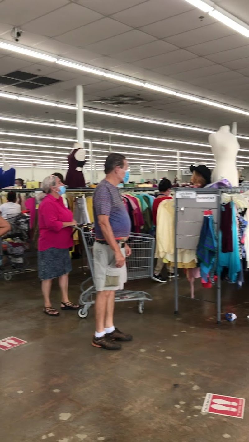 The Checkout Line: A Known Challenge