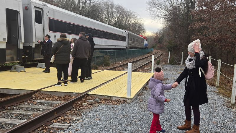 Why it lingers after the ride