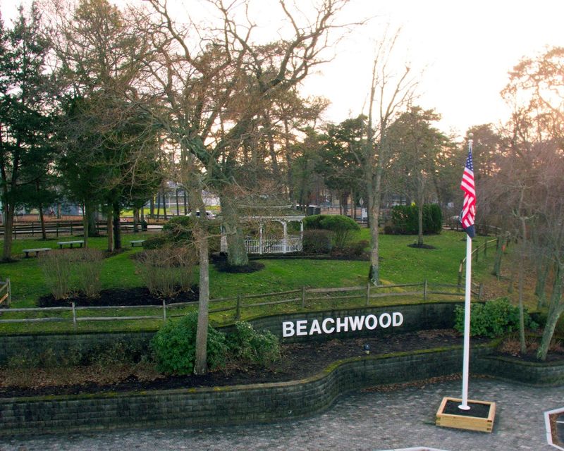 A Borough With Deep Roots