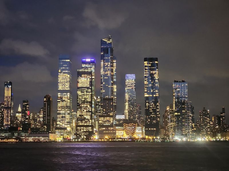 A Place That Rewards Patience