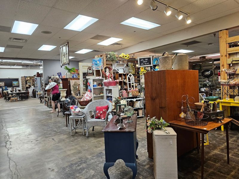 The Layout That Makes Browsing a Pleasure