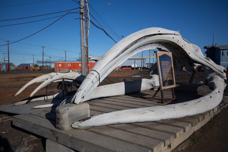 A History Thousands of Years Deep