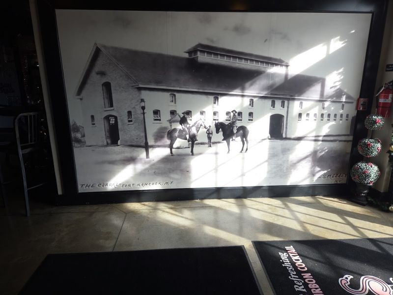 The Building Has A Story Worth Knowing