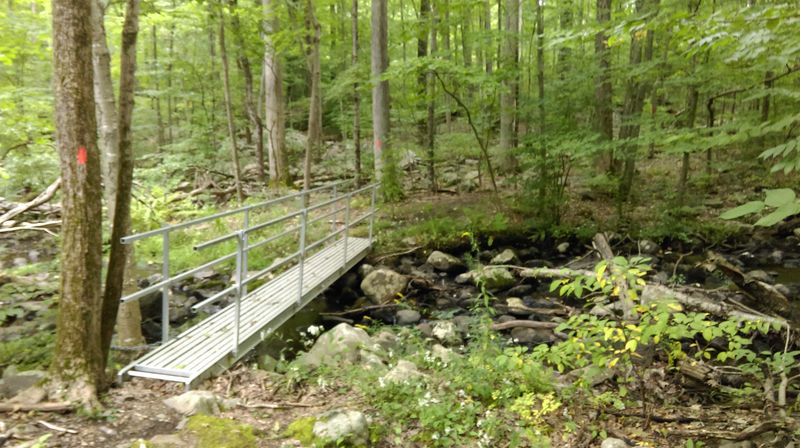 The Trail System Explained