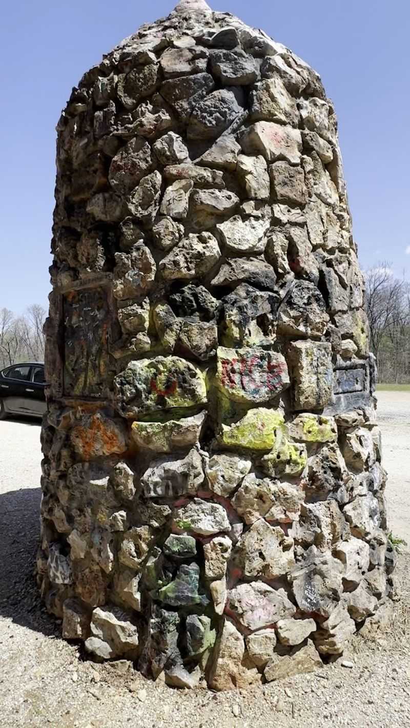 The History Behind the Marker