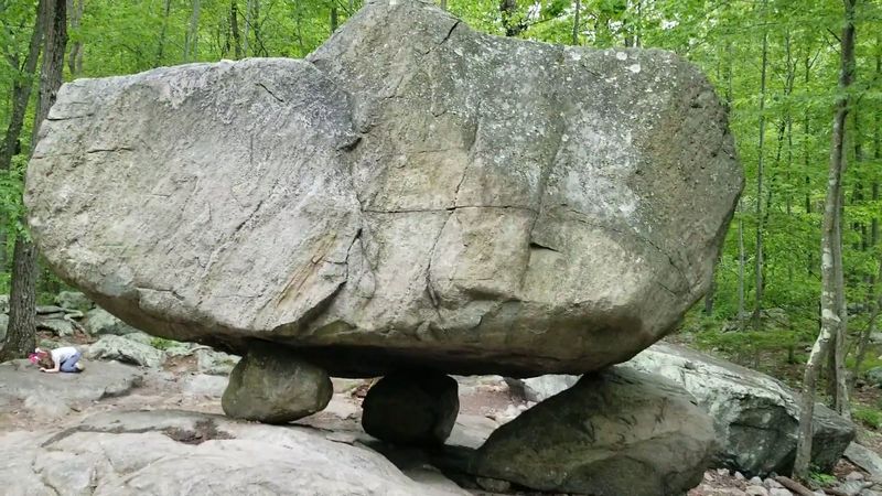 The Rock That Defies Easy Explanation