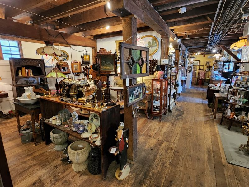 The Building That Holds It All Together