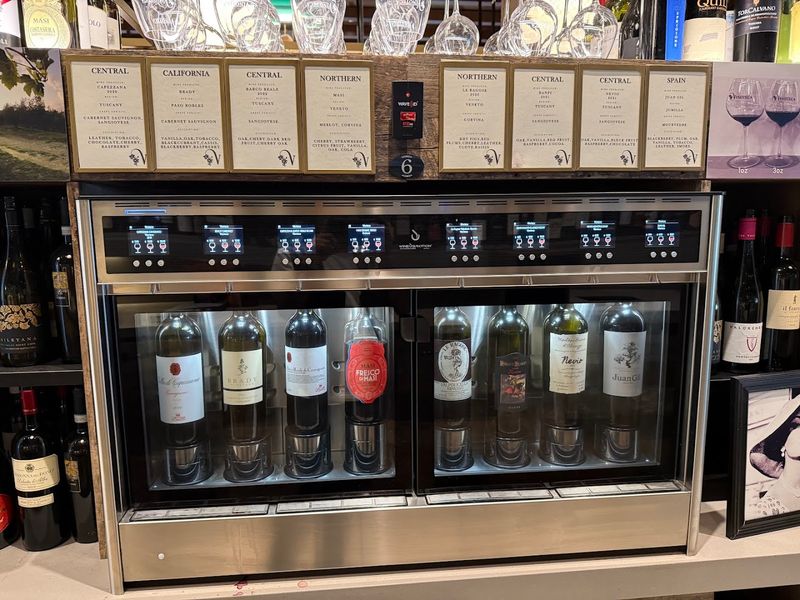 The Self-Serve Setup That Makes Everything Click