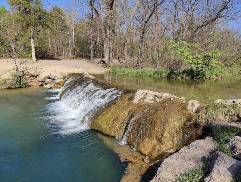 The Story Behind the Name and the Water