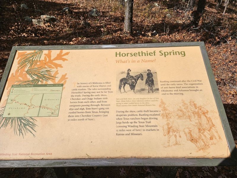 The Story Behind the Name