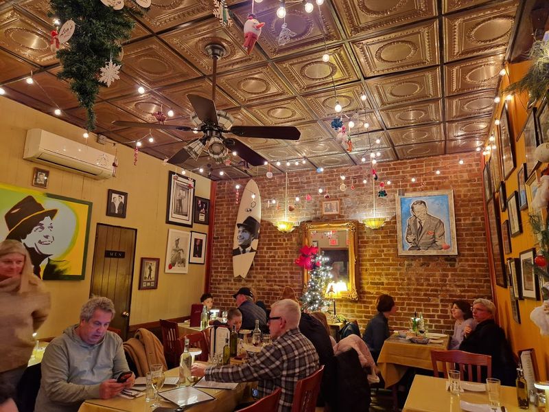 Eight Decades and Still Counting