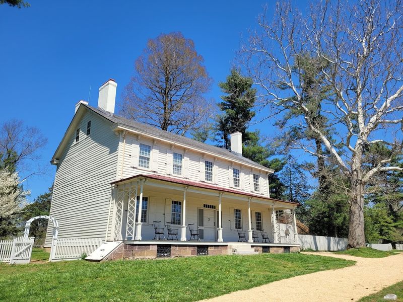 A Quaker Family's 250-Year Legacy