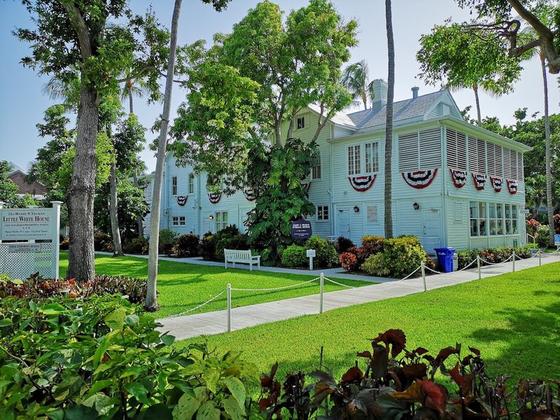 The History Behind the House