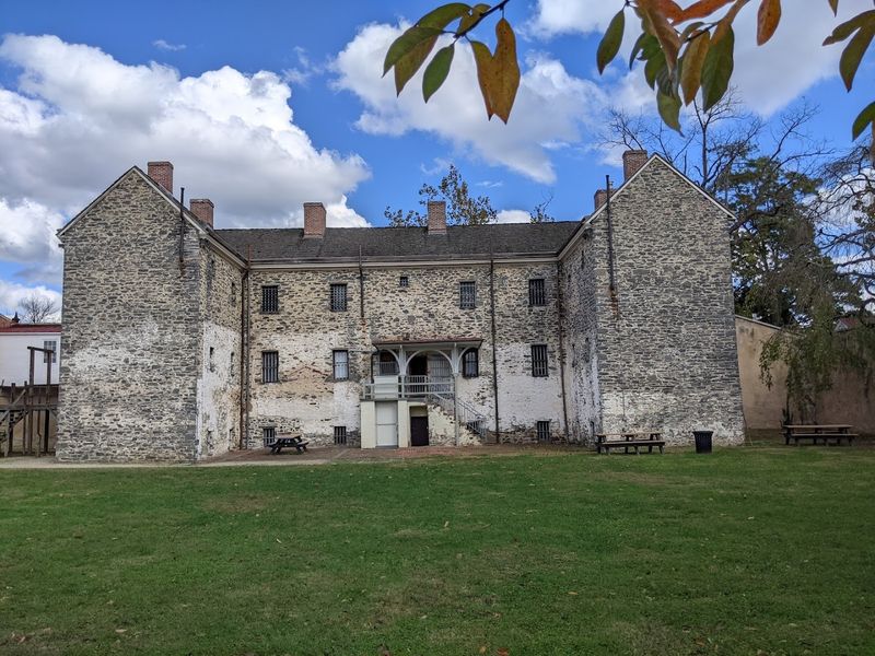 A Building That Outlasted Its Own Purpose